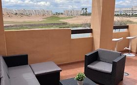 Apartment Las Terrazas De La Torre Golf,Pool,Lake View